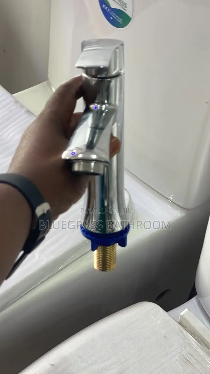 Single Tap