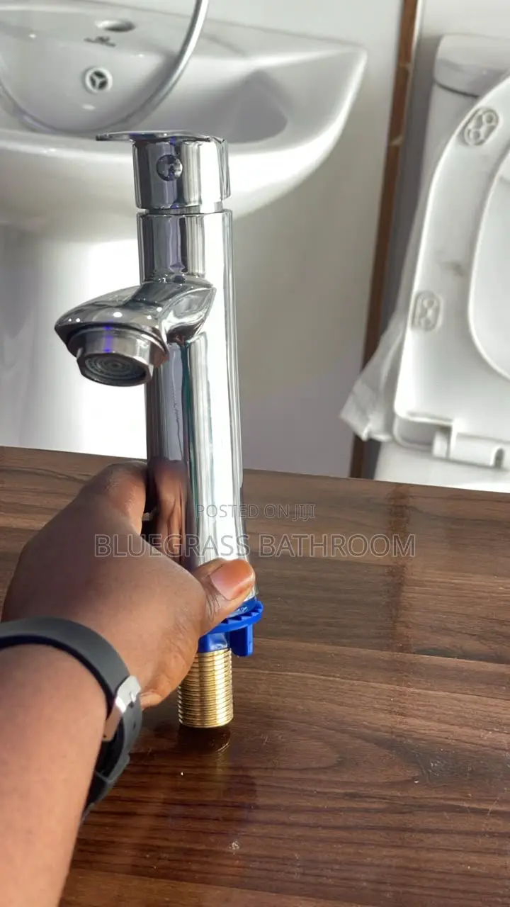 Single Tap