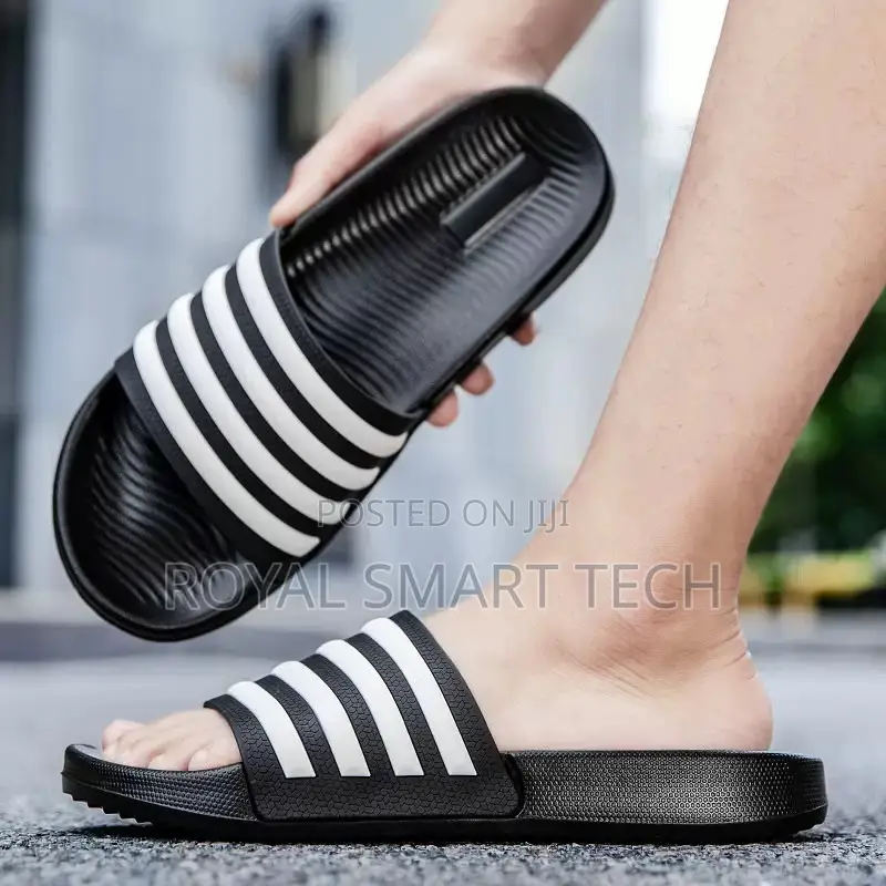 Foot Wear (Slippers) Size 46 and 47)