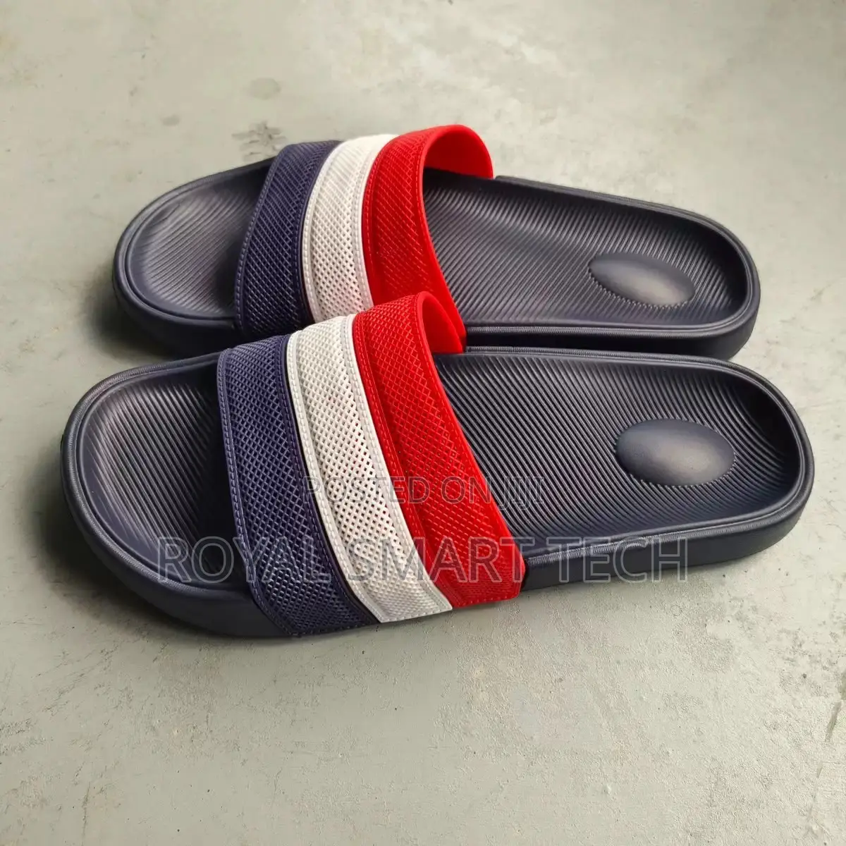 Foot Wear (Slippers) Size 46 and 47)
