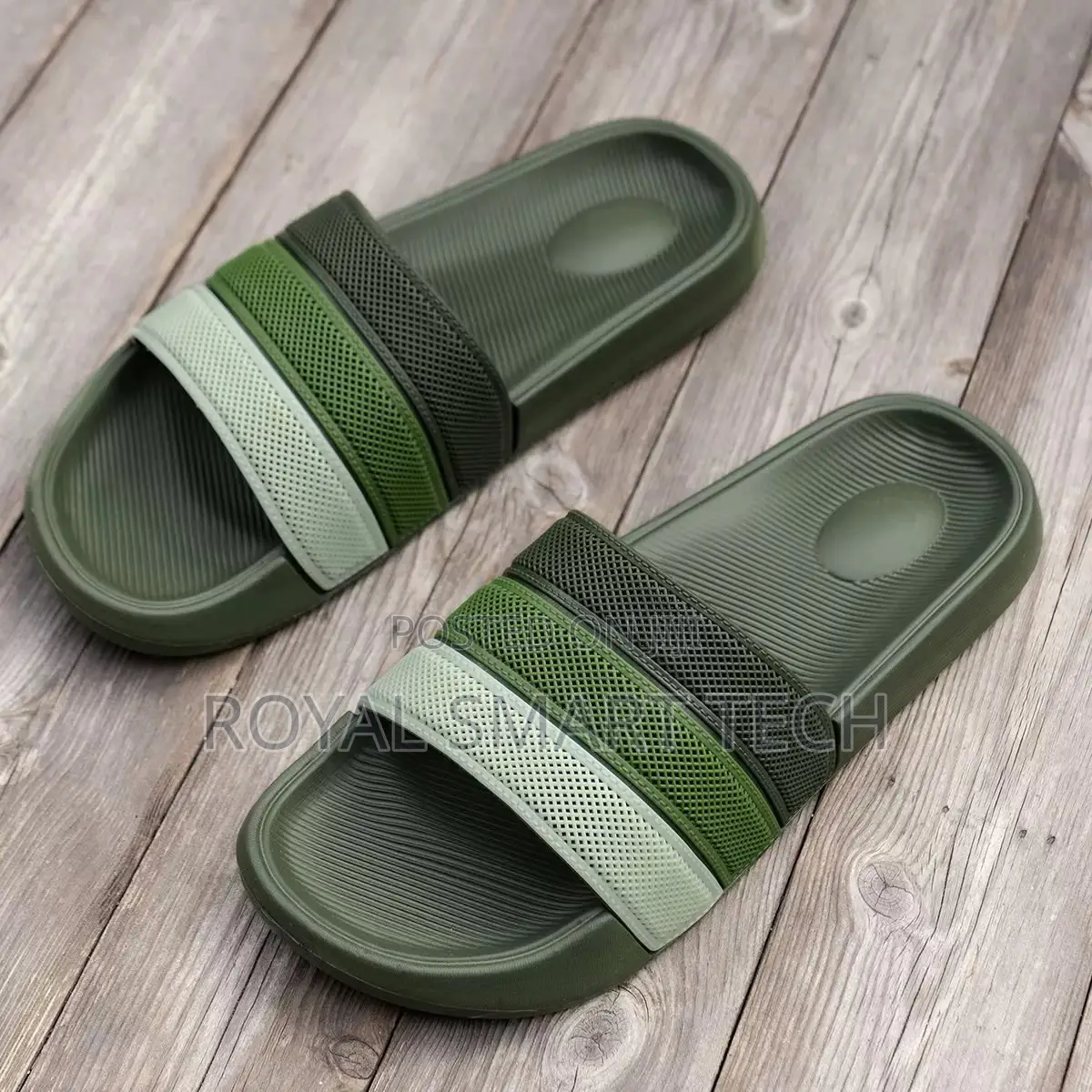 Foot Wear (Slippers) Size 46 and 47)