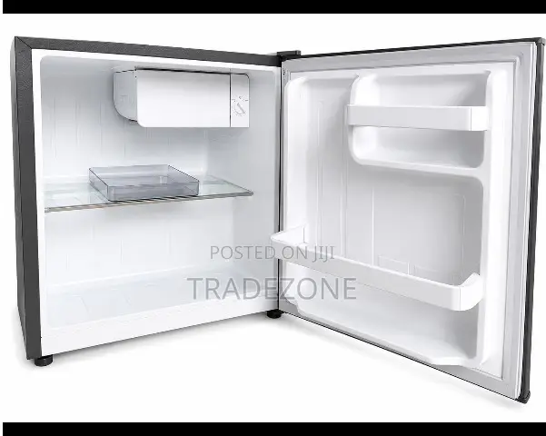 LG 46L Single Door Refrigerator GCFB041PQCF