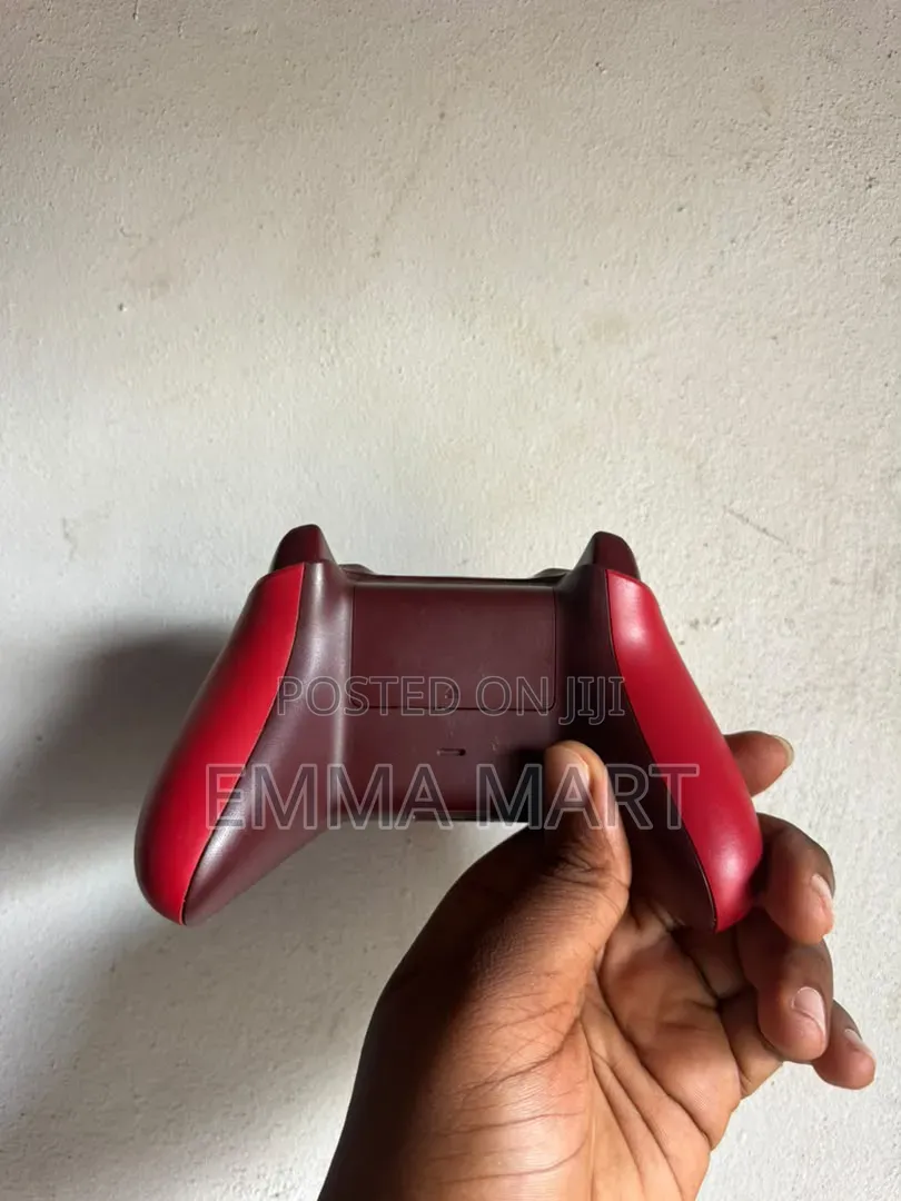 Uk Used Xbox Wireless Pad