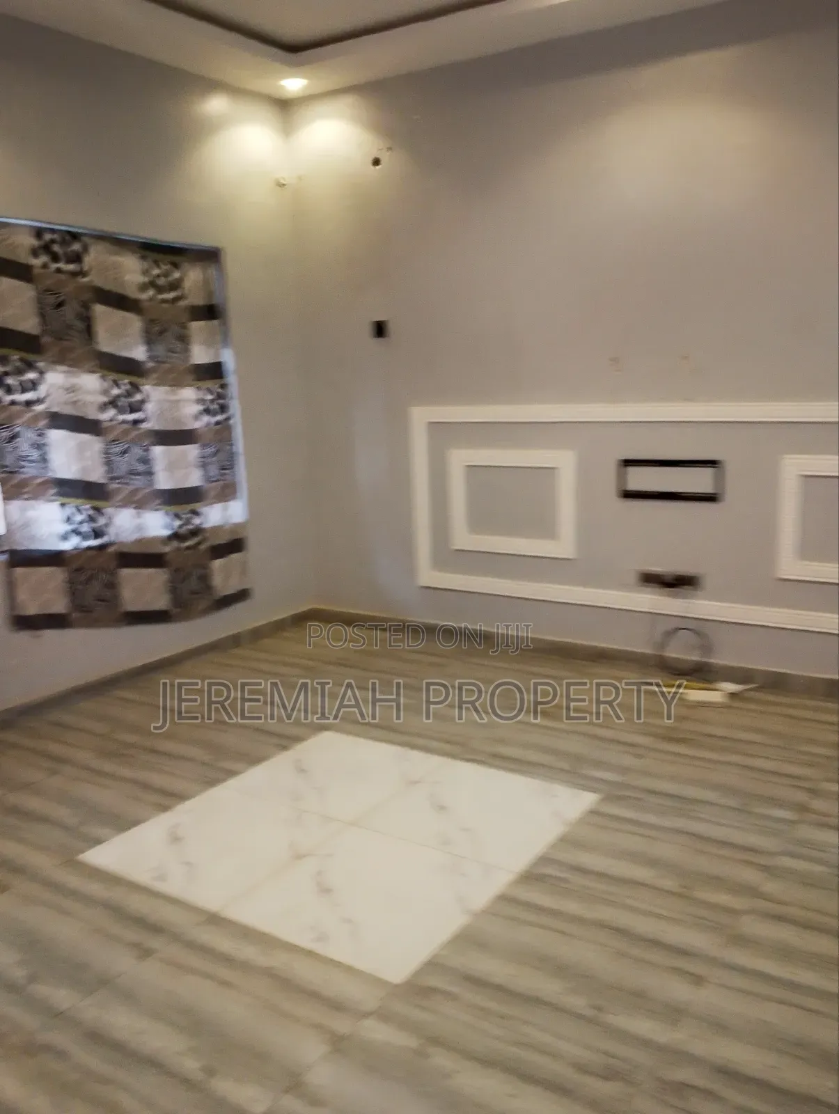 2bdrm Apartment in Omole Estate Phase 1, Berger for rent
