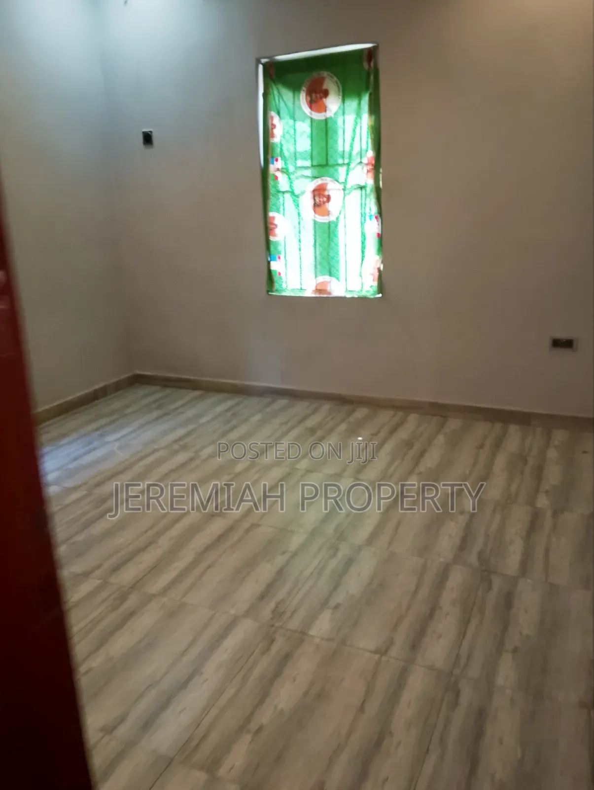 2bdrm Apartment in Omole Estate Phase 1, Berger for rent