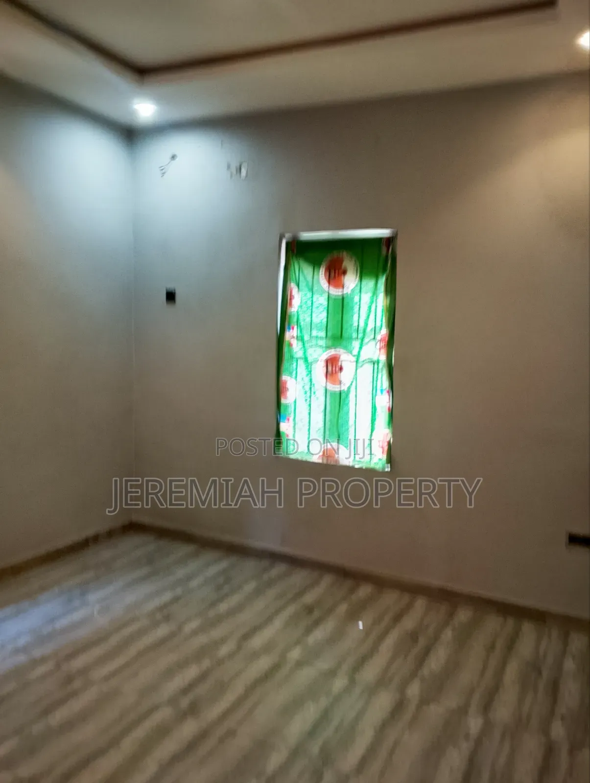 2bdrm Apartment in Omole Estate Phase 1, Berger for rent