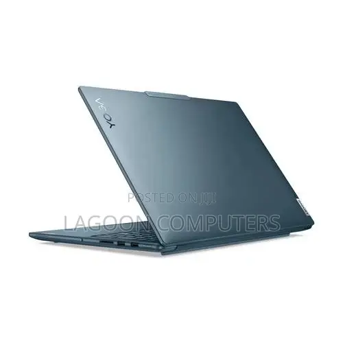 New Lenovo Yoga Pro 9i Aura Edition 32GB Intel Core Ultra 9 SSD 1T
