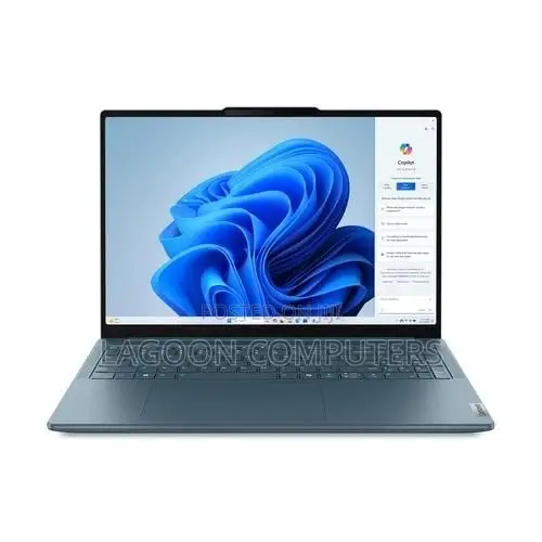 New Lenovo Yoga Pro 9i Aura Edition 32GB Intel Core Ultra 9 SSD 1T