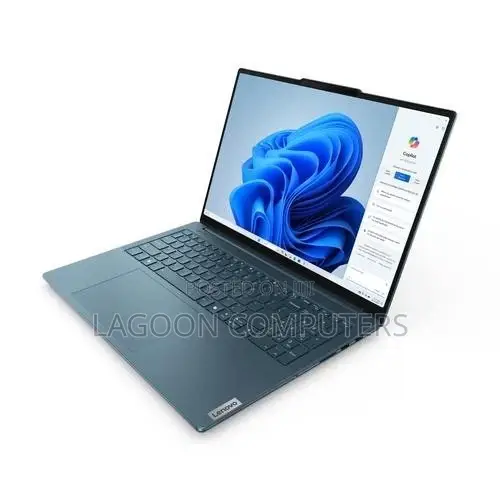 New Lenovo Yoga Pro 9i Aura Edition 32GB Intel Core Ultra 9 SSD 1T