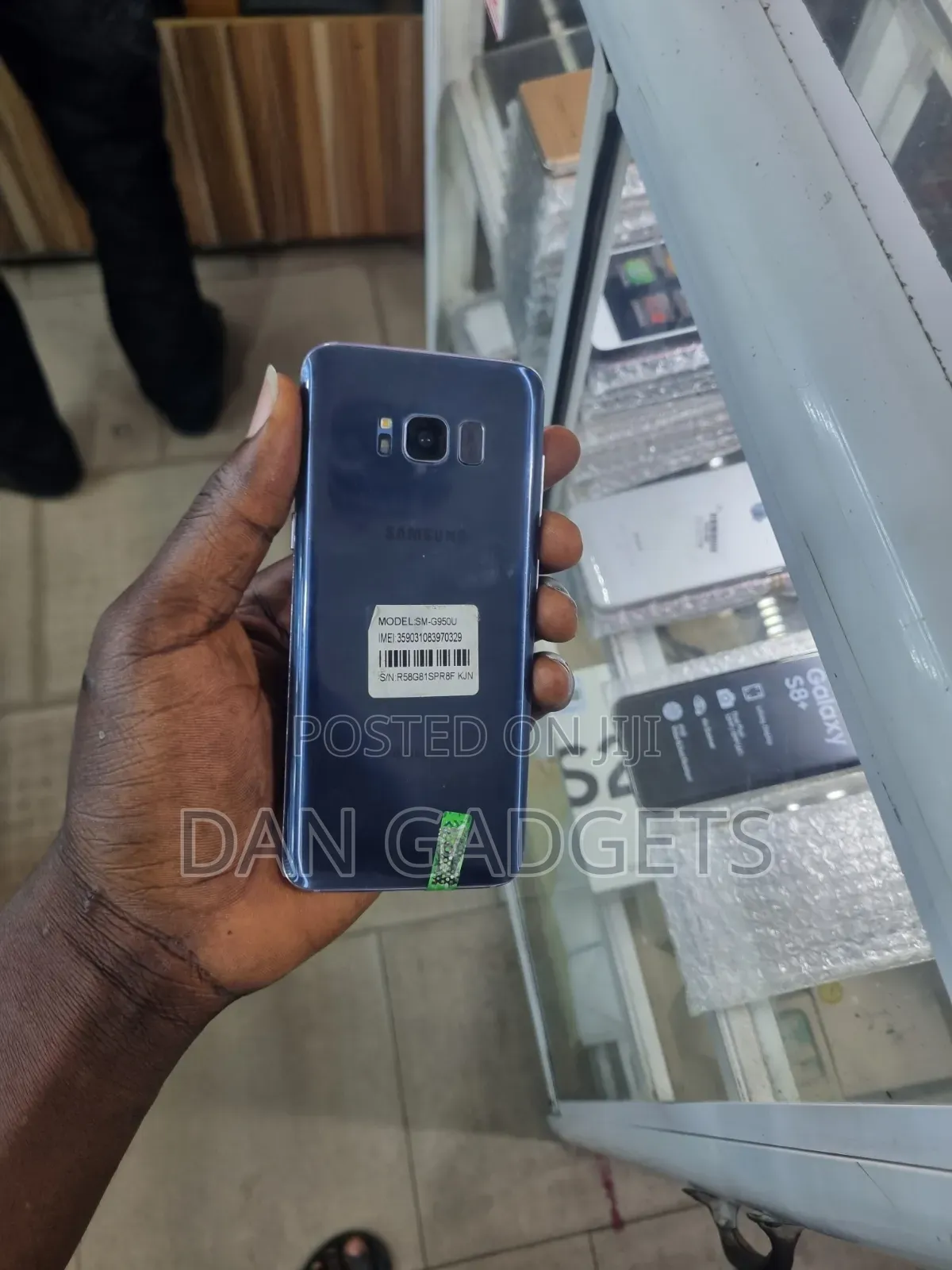 Samsung Galaxy S8 64 GB