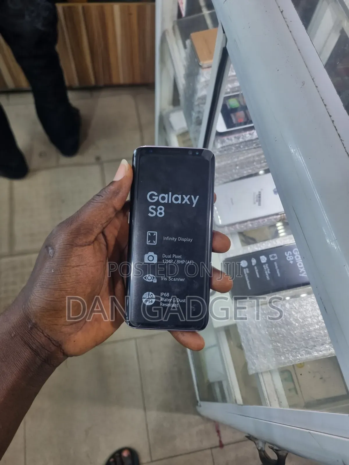 Samsung Galaxy S8 64 GB