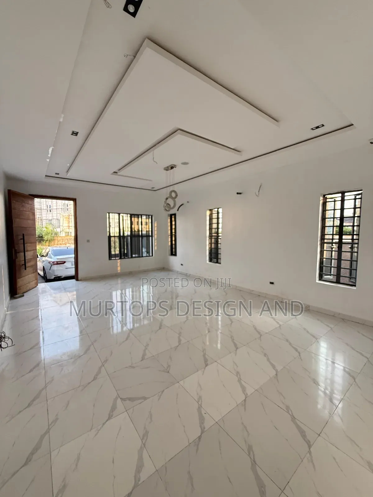 4bdrm Duplex in Ivy Home Estate, Ikota for sale