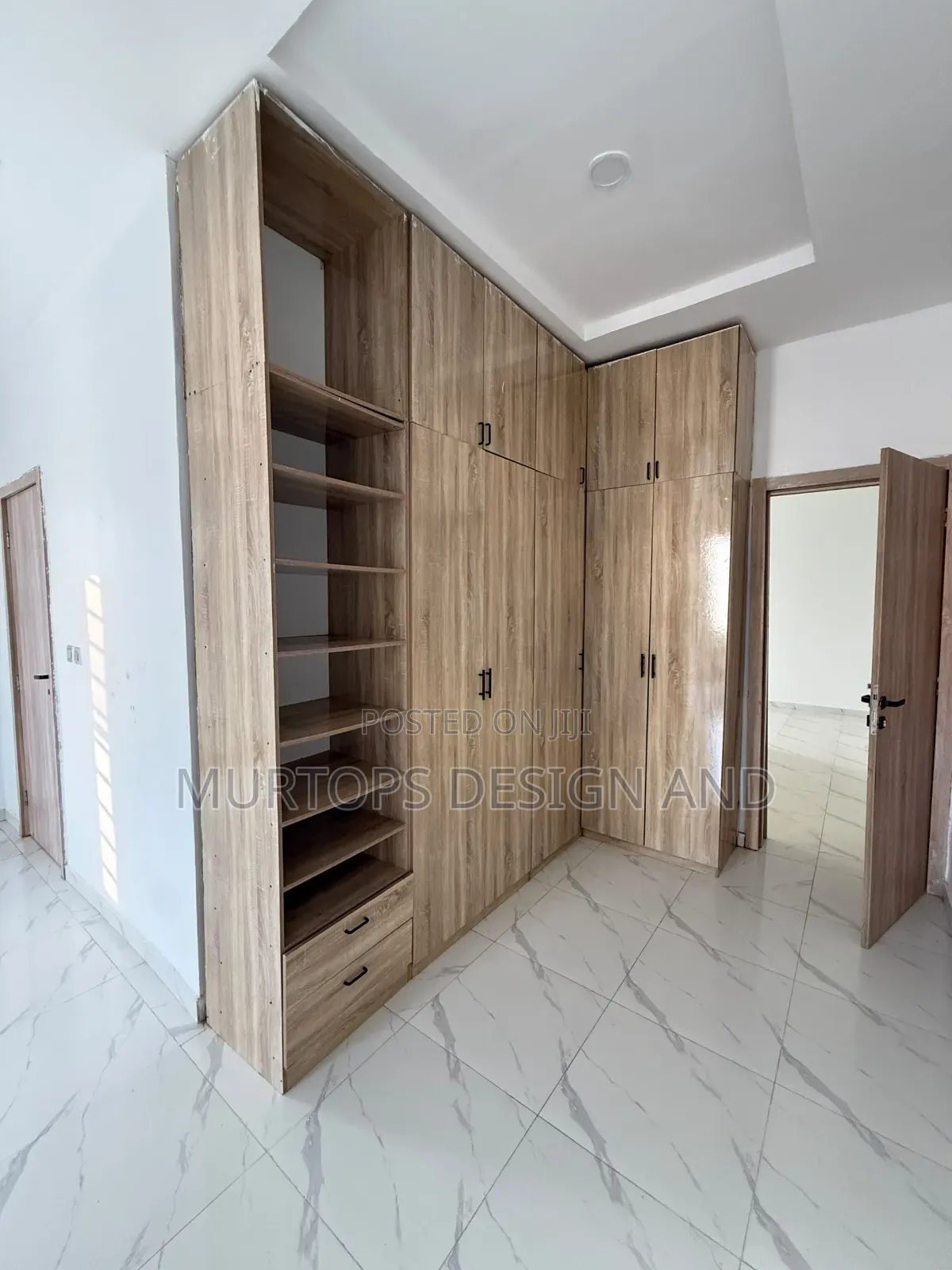 4bdrm Duplex in Ivy Home Estate, Ikota for sale