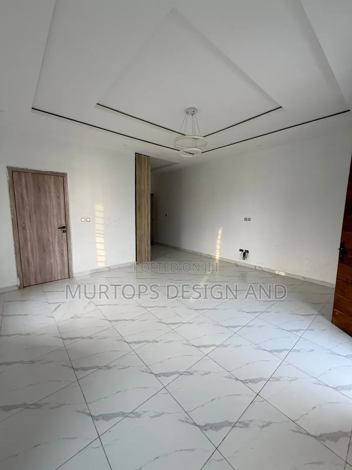 4bdrm Duplex in Ivy Home Estate, Ikota for sale