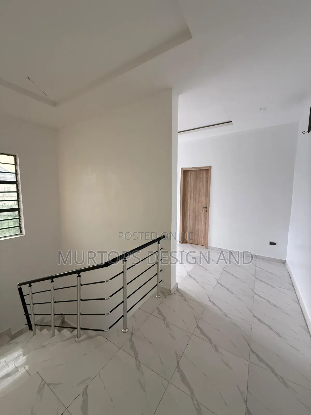 4bdrm Duplex in Ivy Home Estate, Ikota for sale