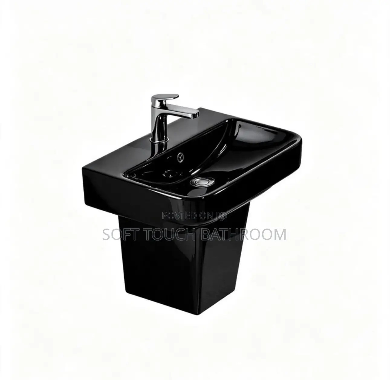 Wall Hung Wash Hand Basin