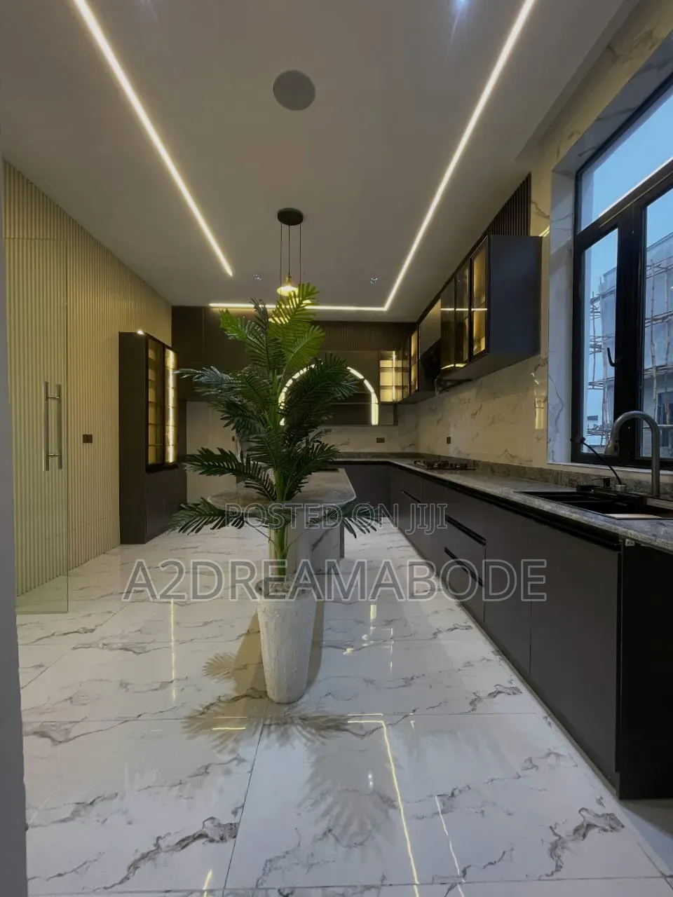 5bdrm Duplex in Lekki, Ado / Ajah for sale