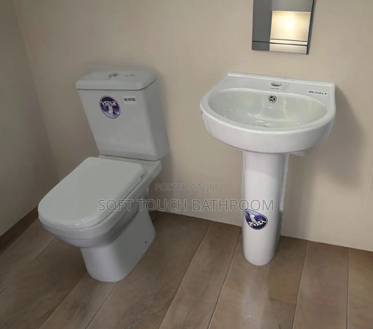 Water Closet Medium Size Vstar Product