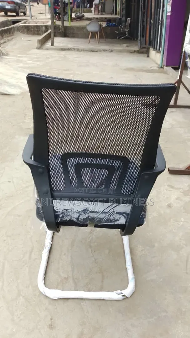 Vigour Visitors Office Chair Mode Sk224C