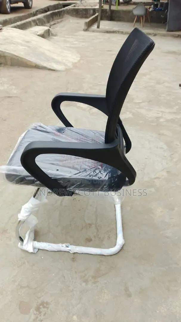 Vigour Visitors Office Chair Mode Sk224C