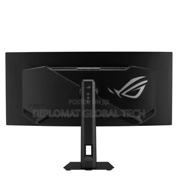 ASUS Rog Strix Oled Xg34wcdms 34-Inch RGB Qd-Oled Gaming Monitor