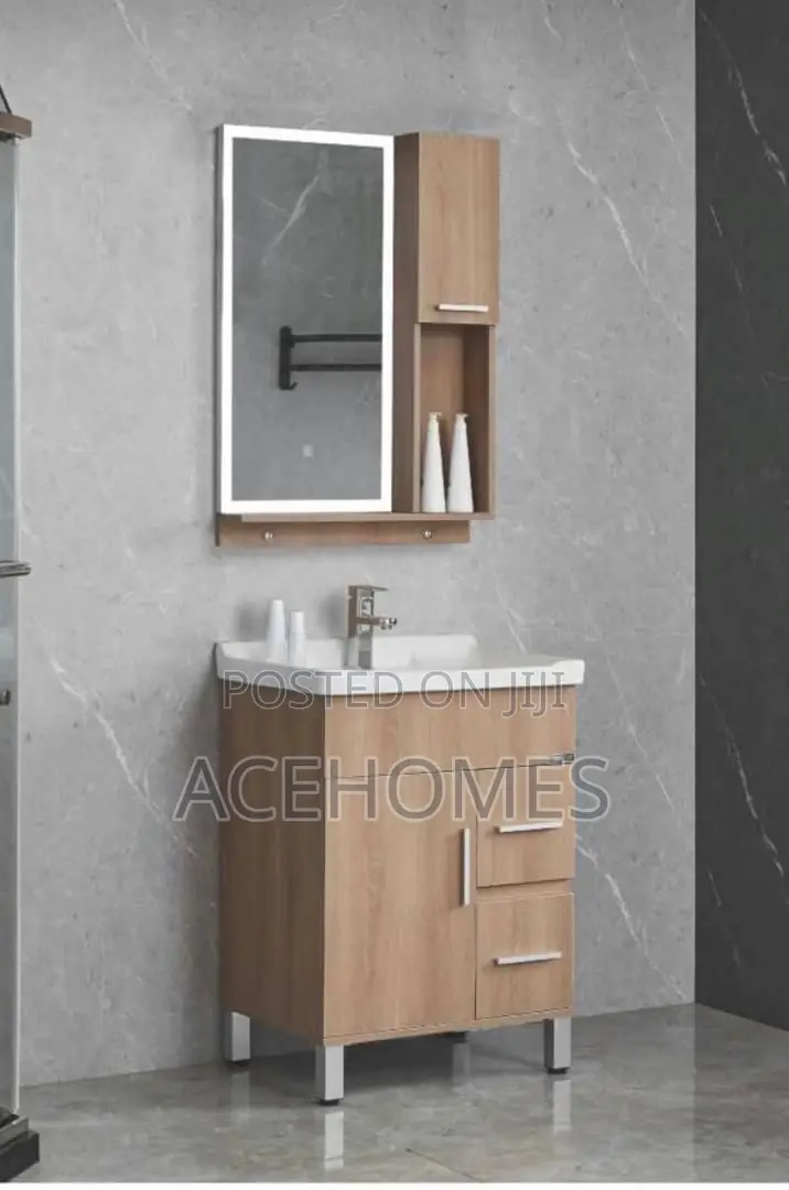 Quality Cabinet With Soap Dispenser