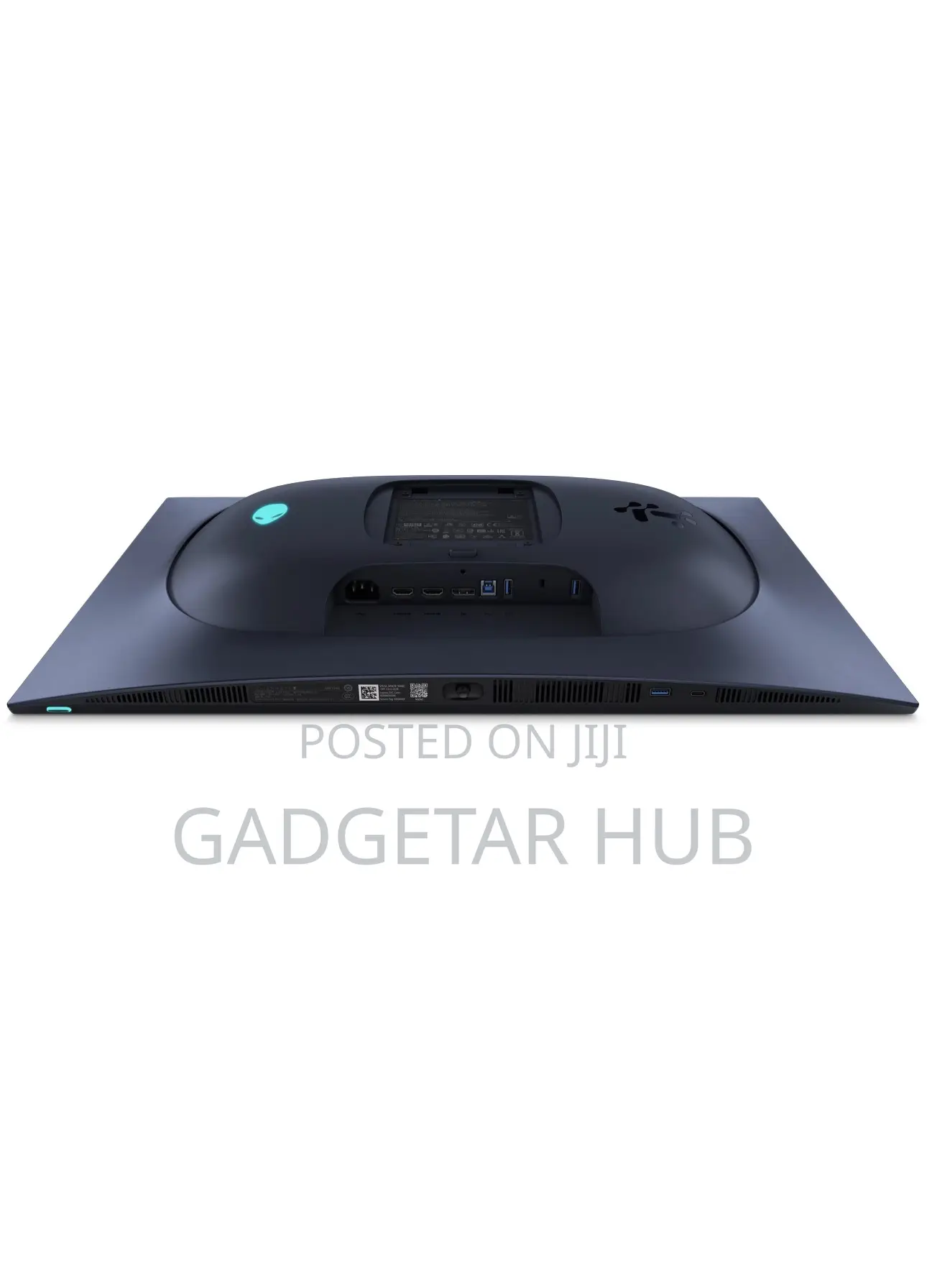Dell Alienware 27 240hz Qd-Oled Gaming Monitor