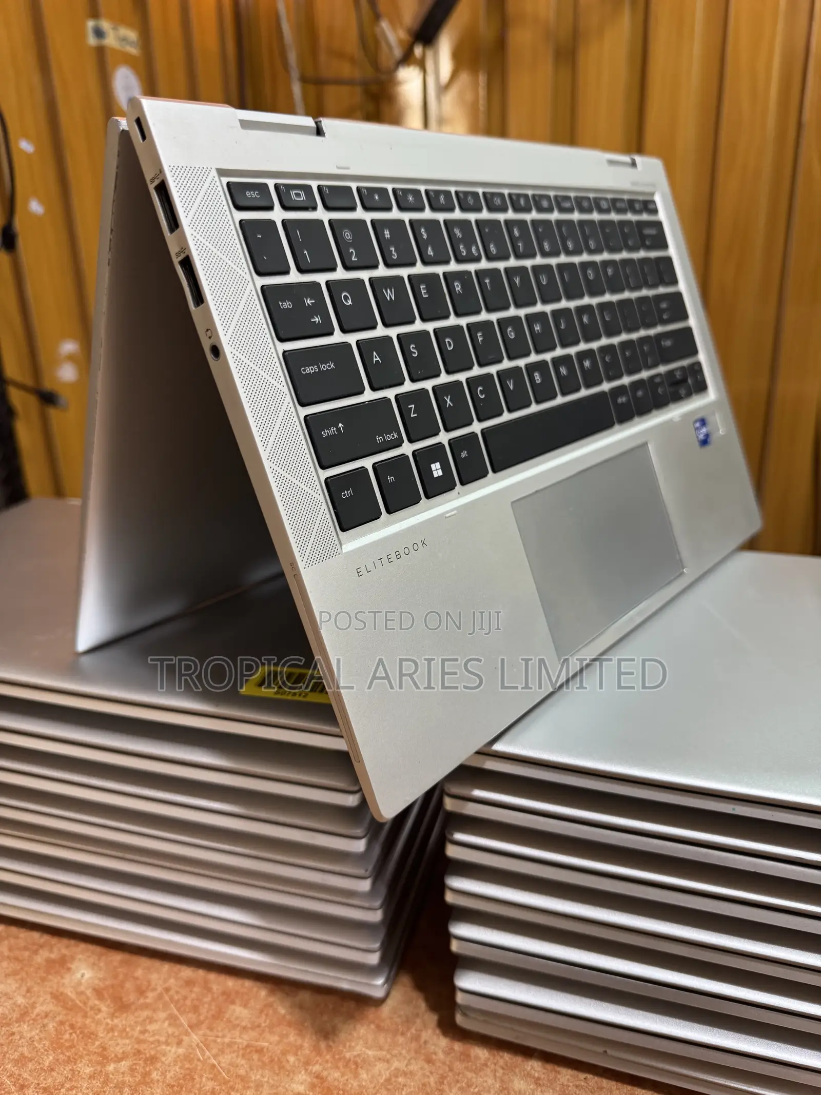 Laptop HP EliteBook 830 G8 32GB Intel Core i7 SSD 512GB