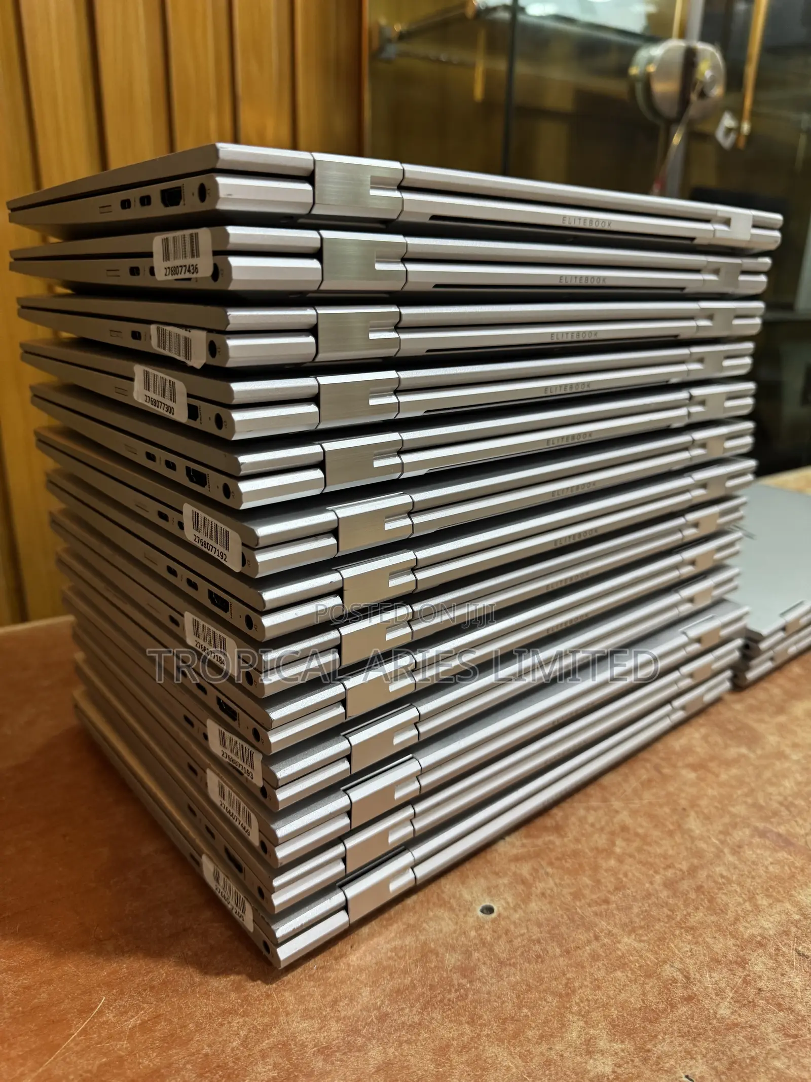 Laptop HP EliteBook 830 G8 32GB Intel Core i7 SSD 512GB