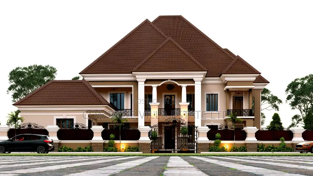 5bdrm Duplex in FHA for sale