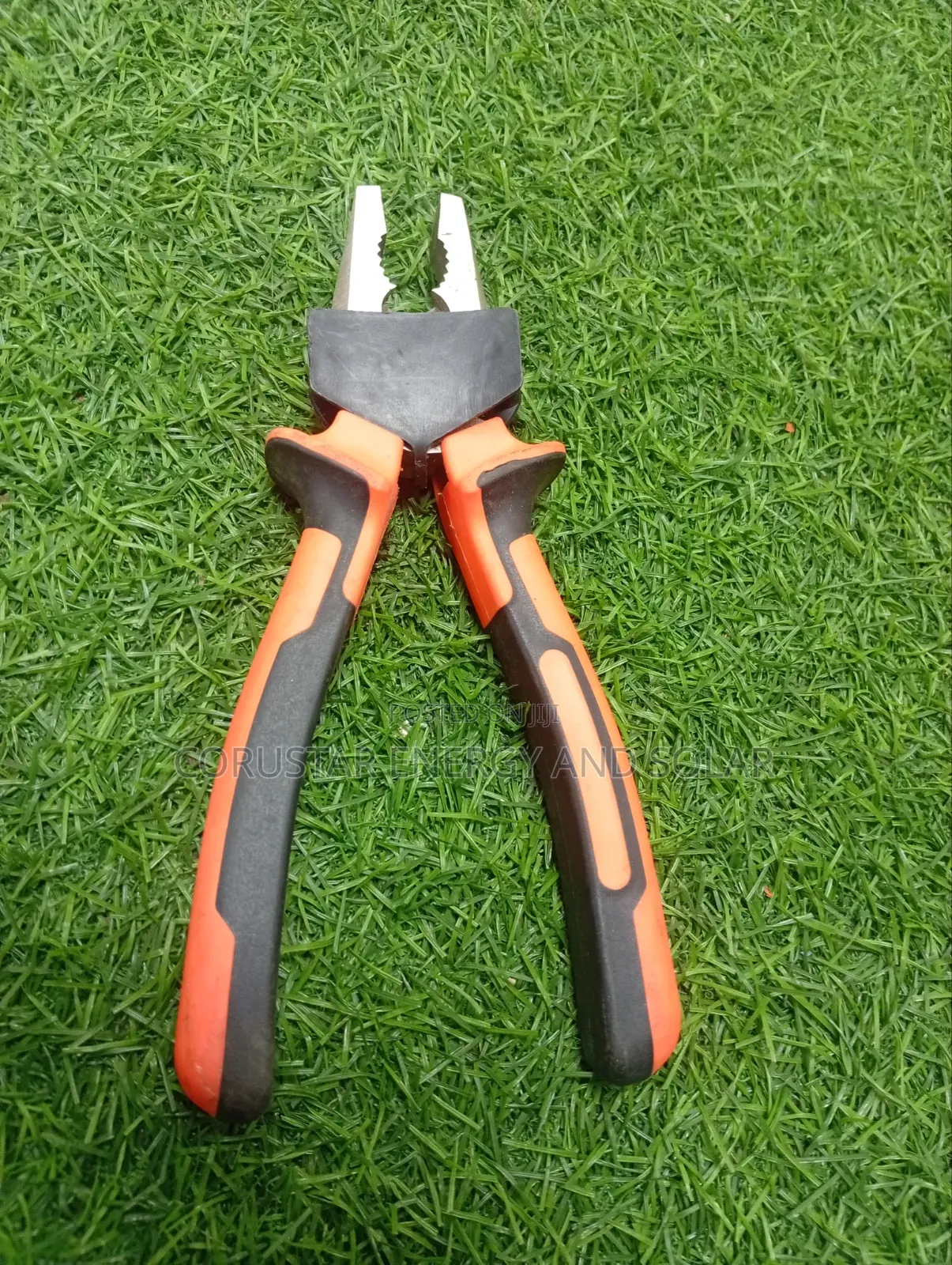 Professional Hand Plier