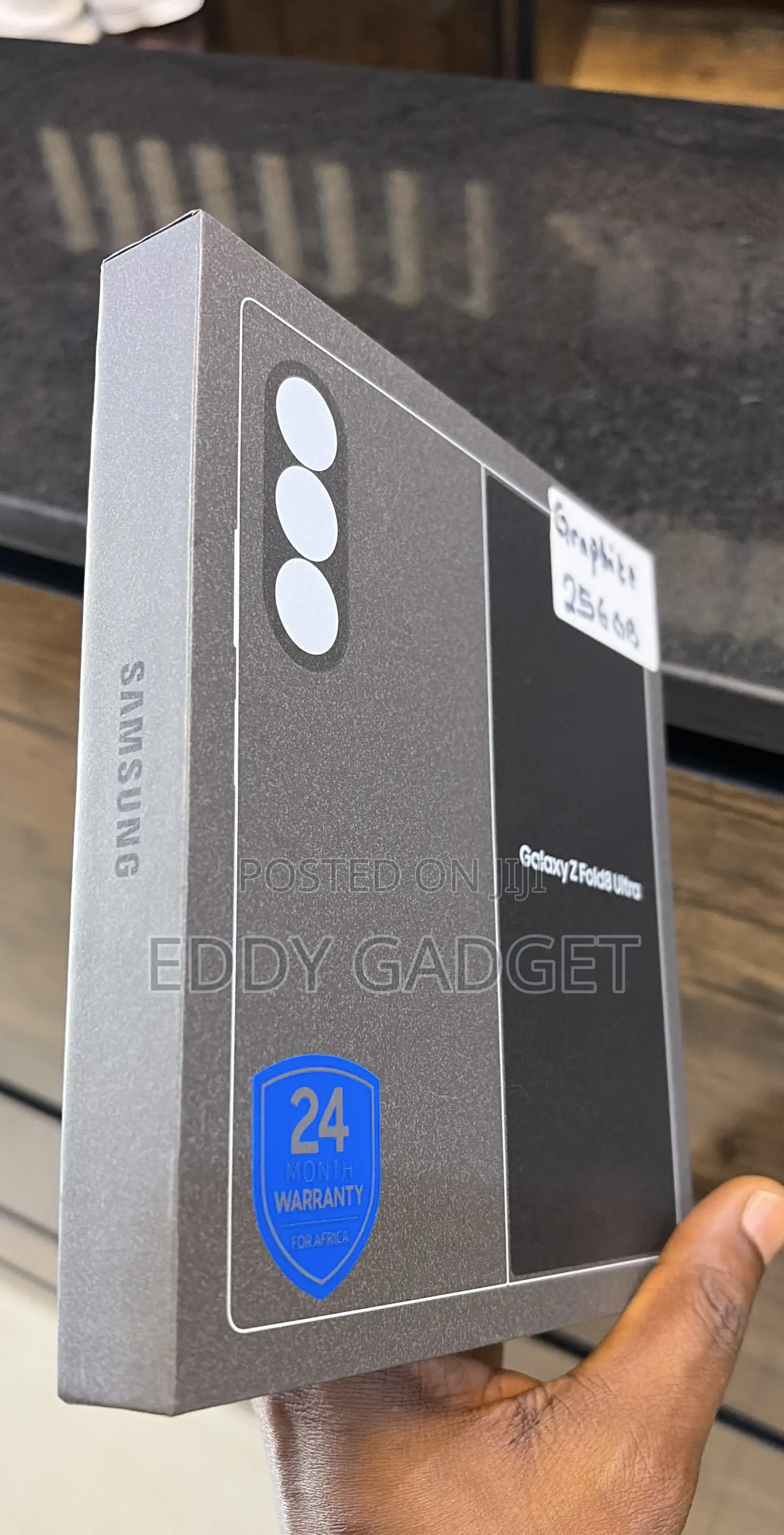 New Samsung Galaxy Z Fold8 Ultra 256 GB