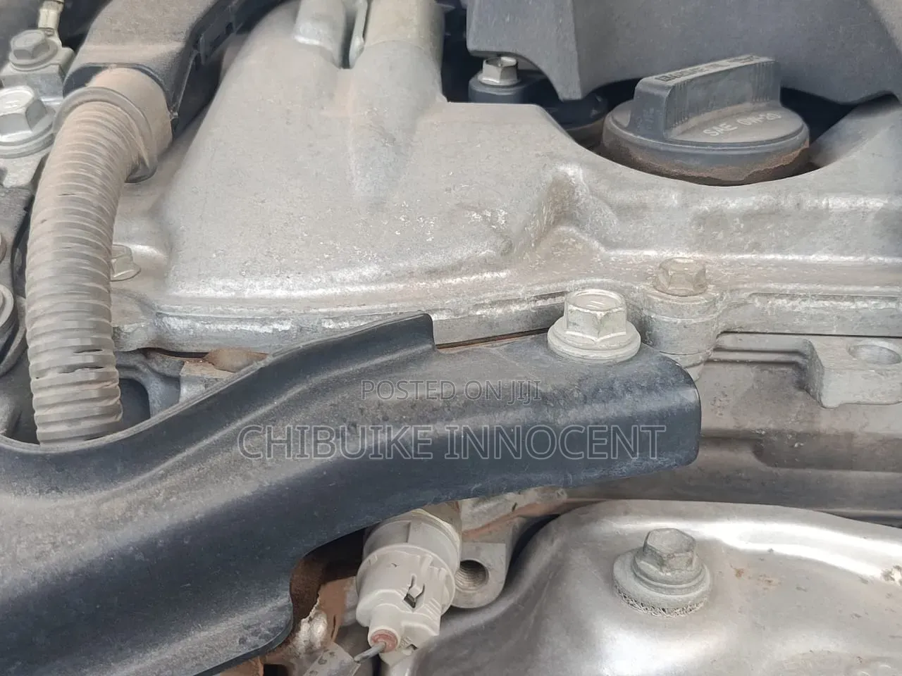 Toyota Camry 2016