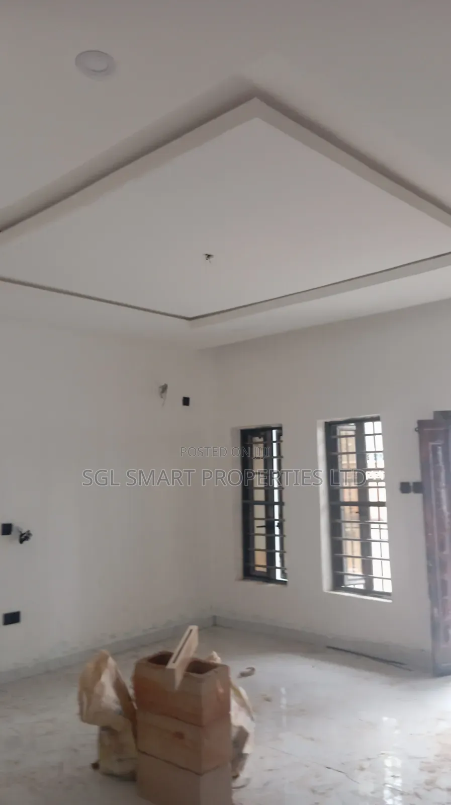 1bdrm Apartment in Okpuno, Awka for rent
