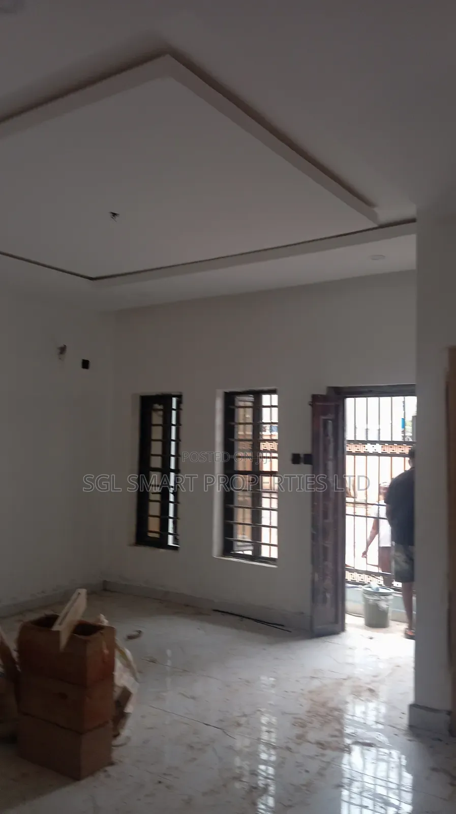 1bdrm Apartment in Okpuno, Awka for rent