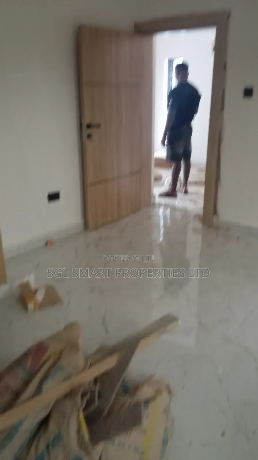 1bdrm Apartment in Okpuno, Awka for rent