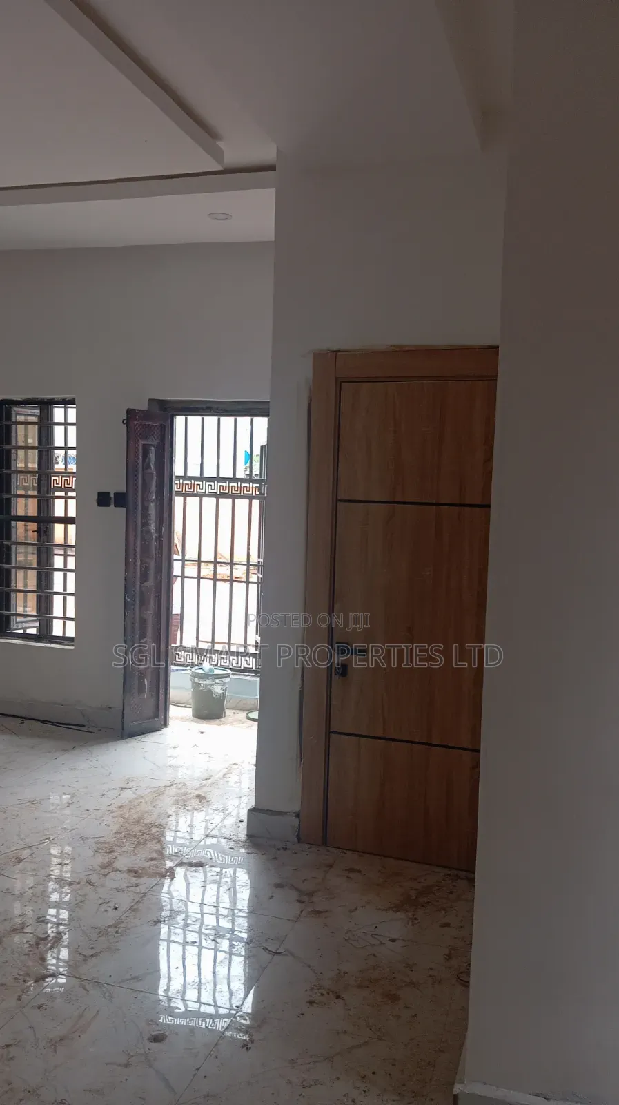 1bdrm Apartment in Okpuno, Awka for rent