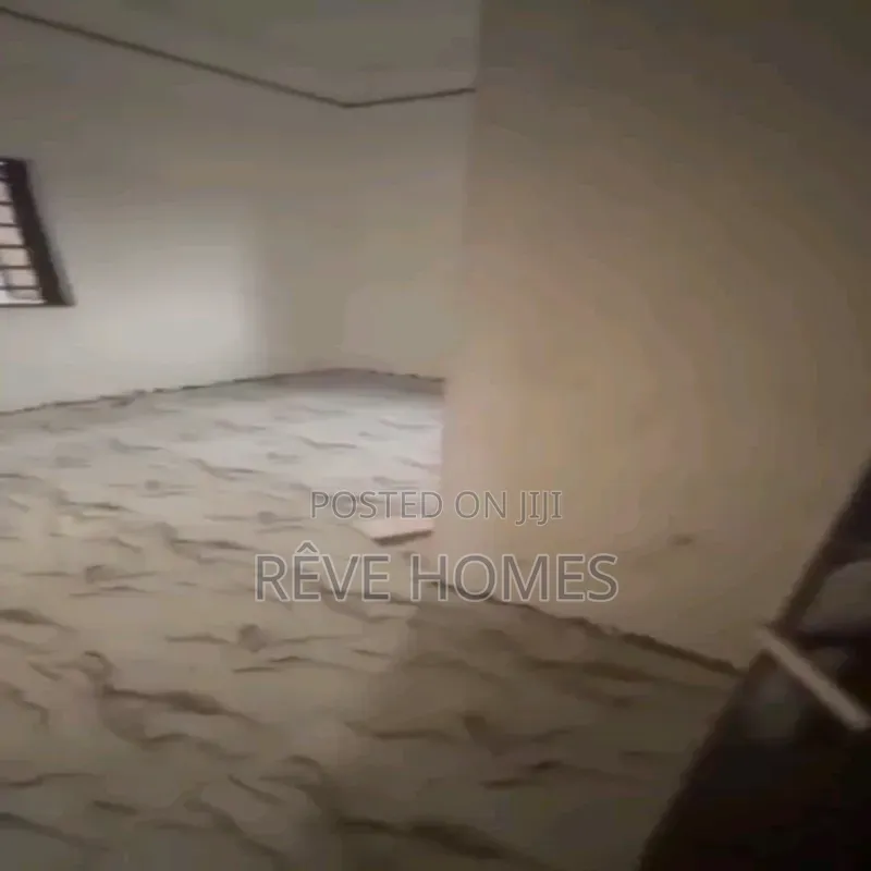 2bdrm Block of Flats in Ifako-Gbagada for rent