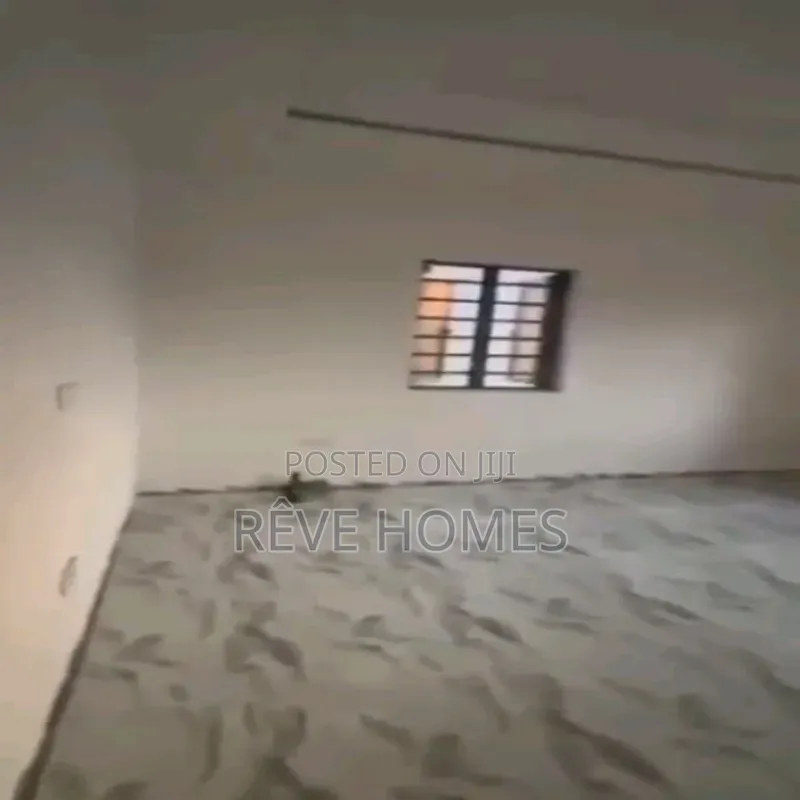 2bdrm Block of Flats in Ifako-Gbagada for rent