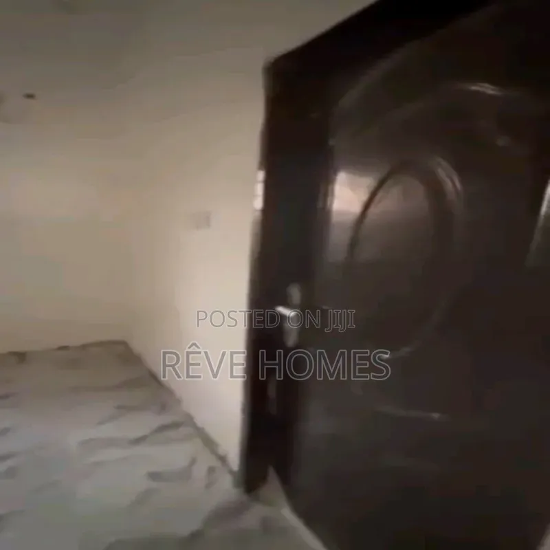 2bdrm Block of Flats in Ifako-Gbagada for rent