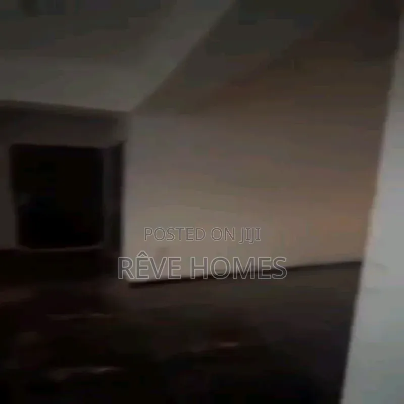 2bdrm Block of Flats in Ifako-Gbagada for rent