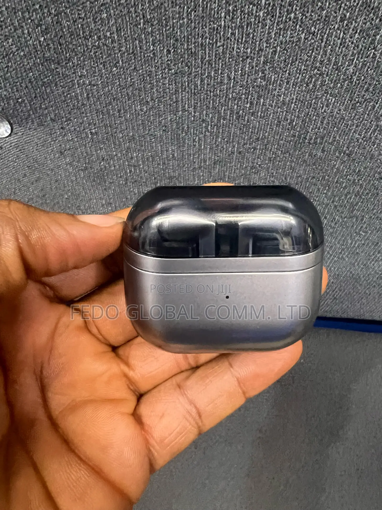 Samsung Galaxy Buds 3 Pro