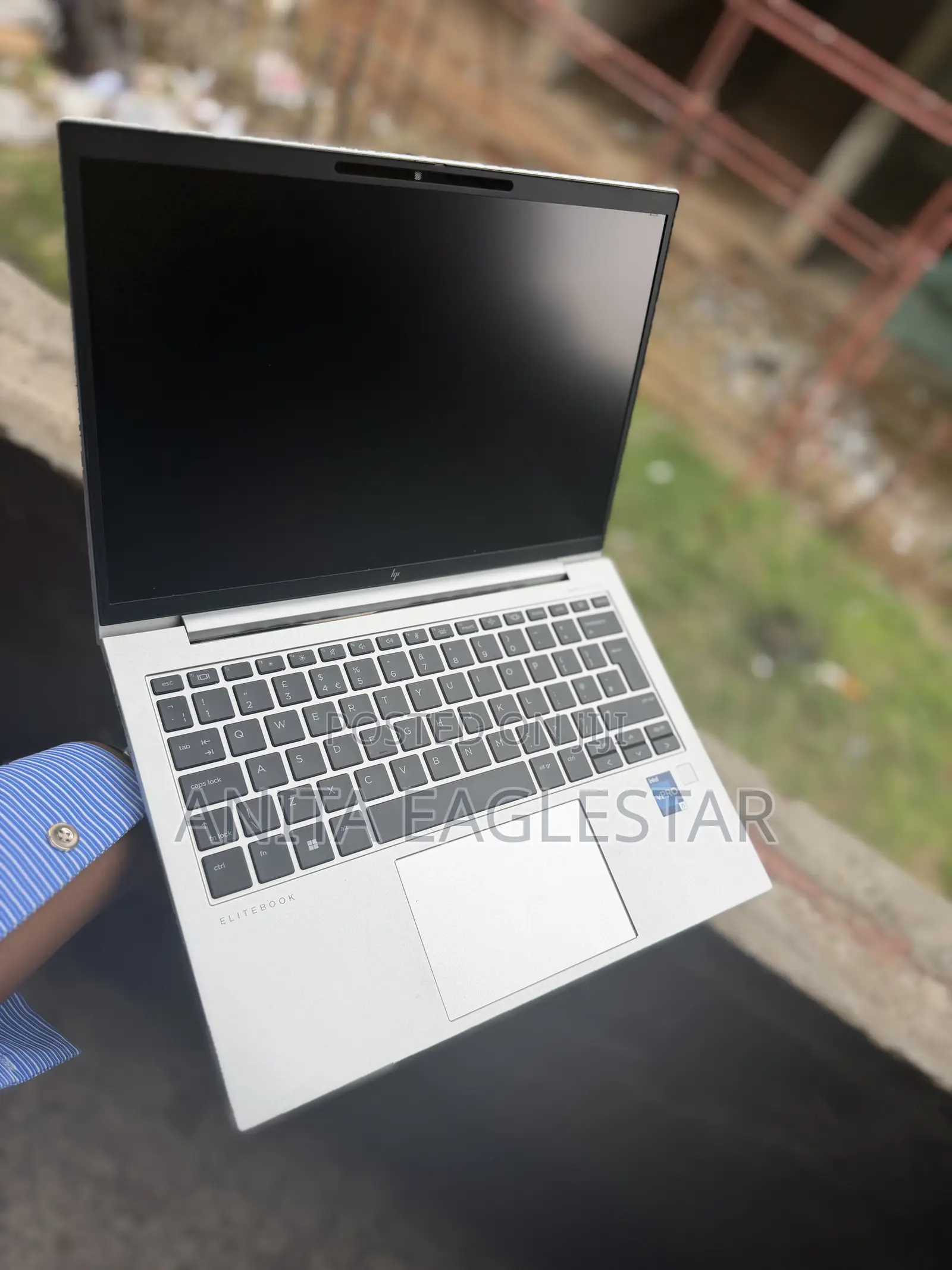 Laptop HP EliteBook 840 G8 8GB Intel Core i5 SSD 256GB