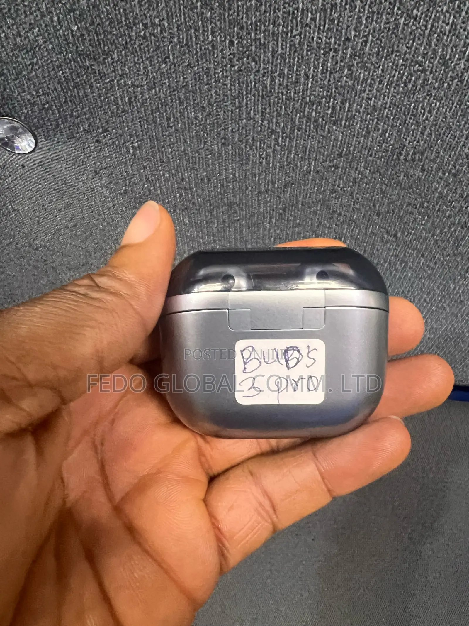 Samsung Galaxy Buds 3 Pro