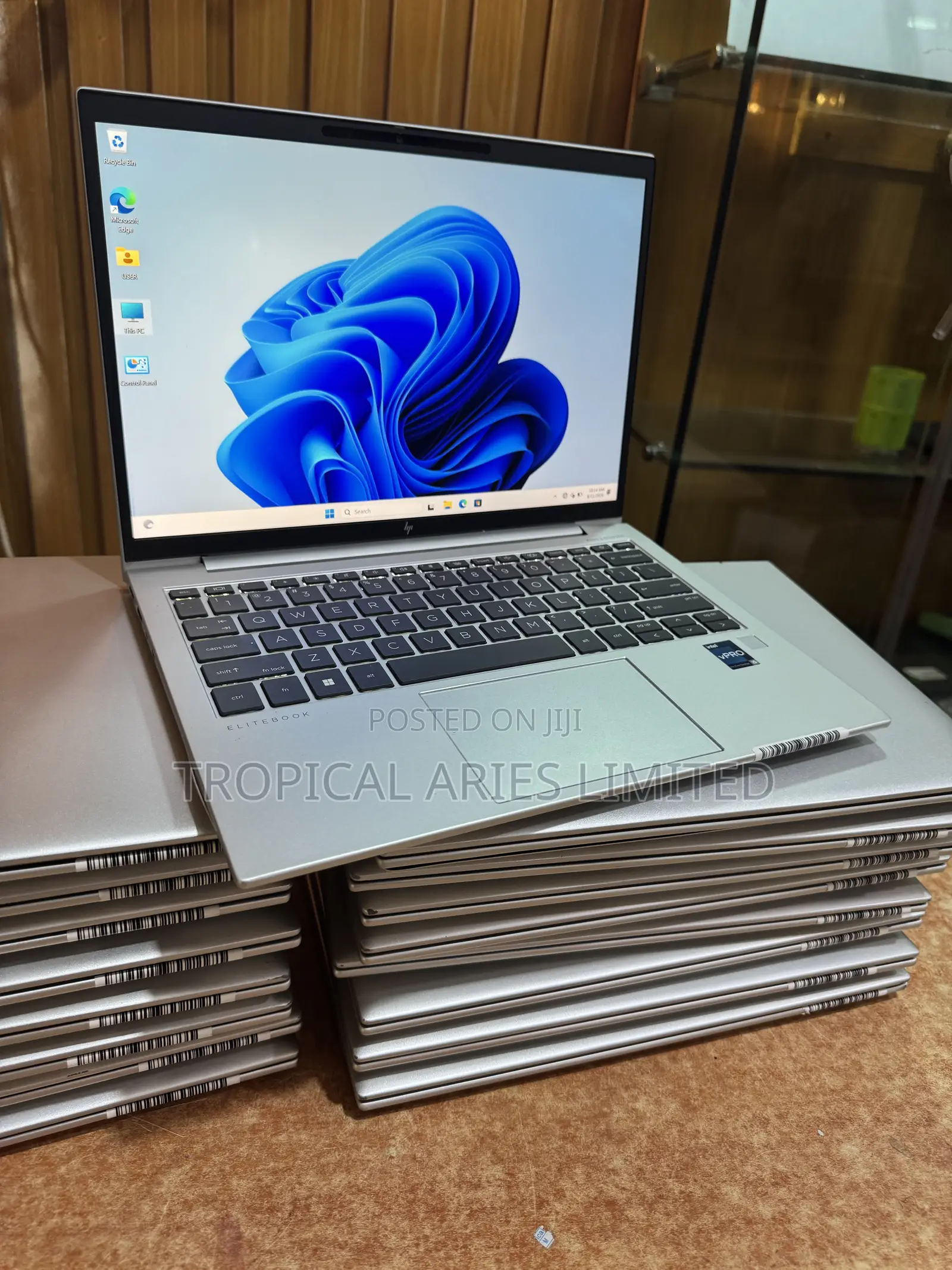 Laptop HP EliteBook 830 G9 16GB Intel Core i5 SSD 512GB