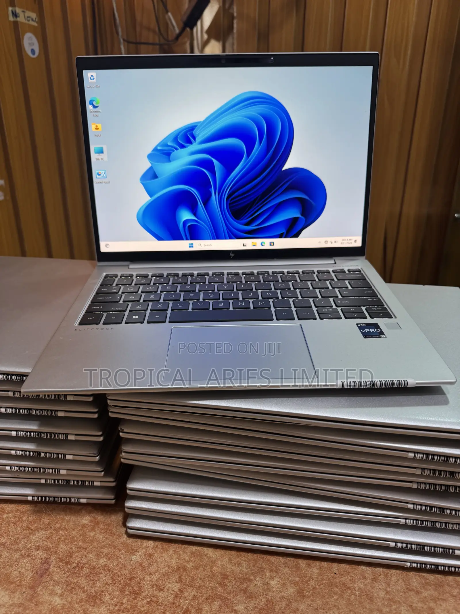Laptop HP EliteBook 830 G9 16GB Intel Core i5 SSD 512GB
