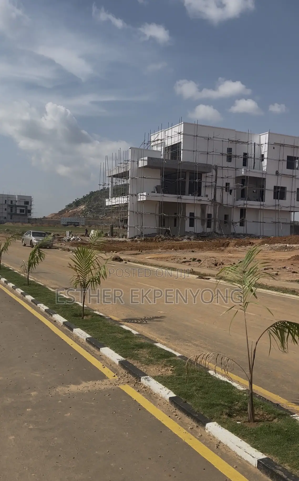 Plots for Fully Detached Duplex
