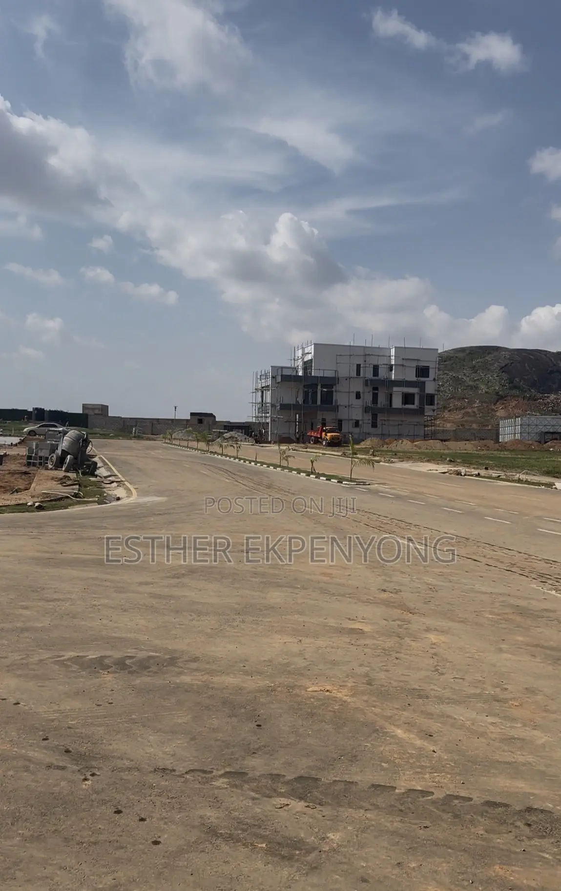 Plots for Fully Detached Duplex