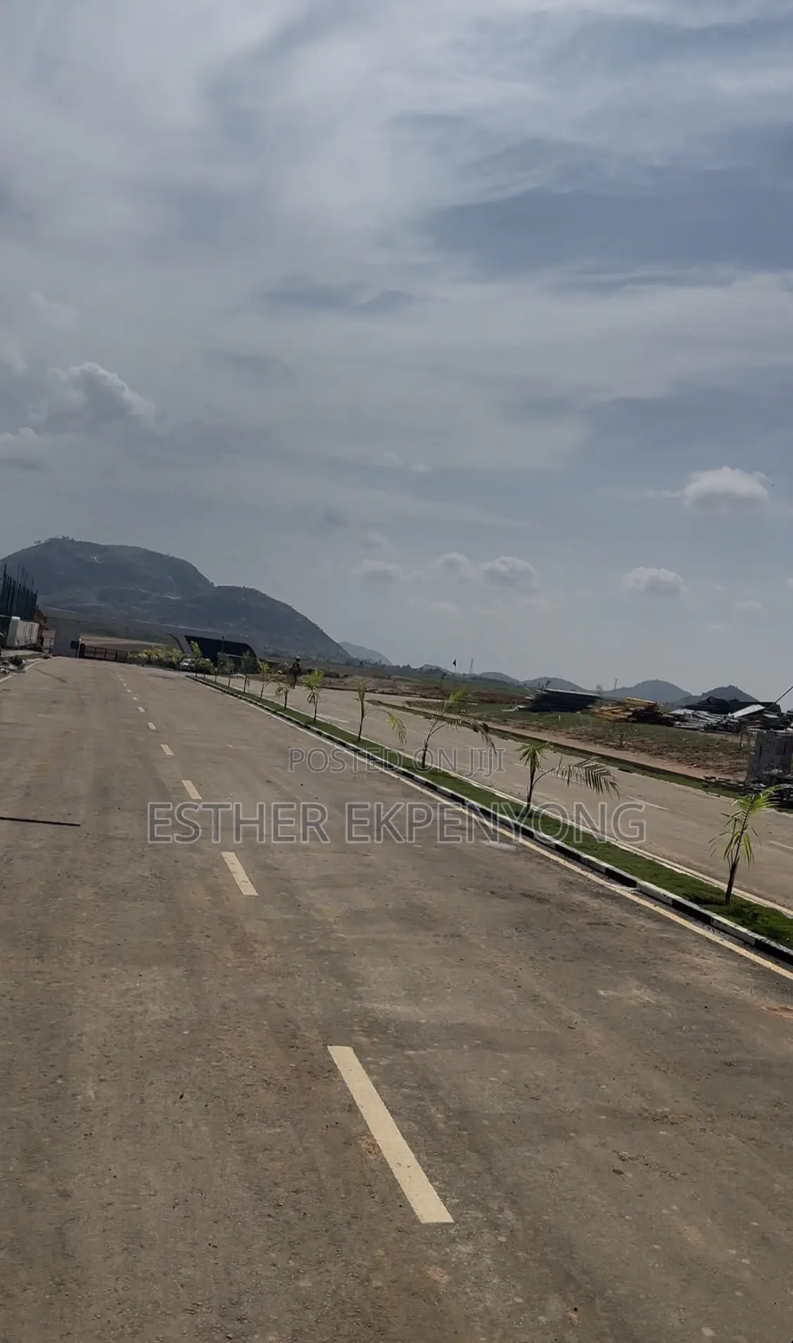 Plots for Fully Detached Duplex