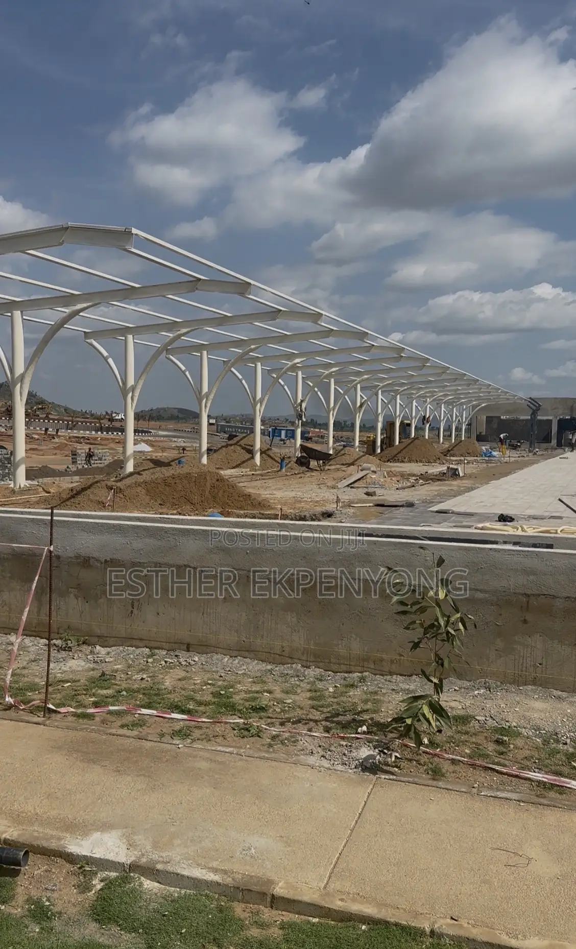 Plots for Fully Detached Duplex
